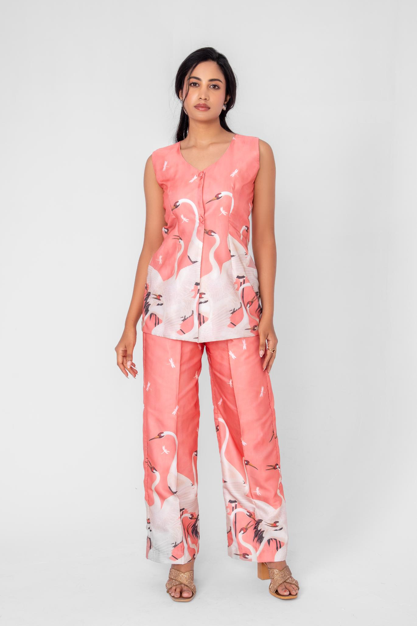 Flamingo