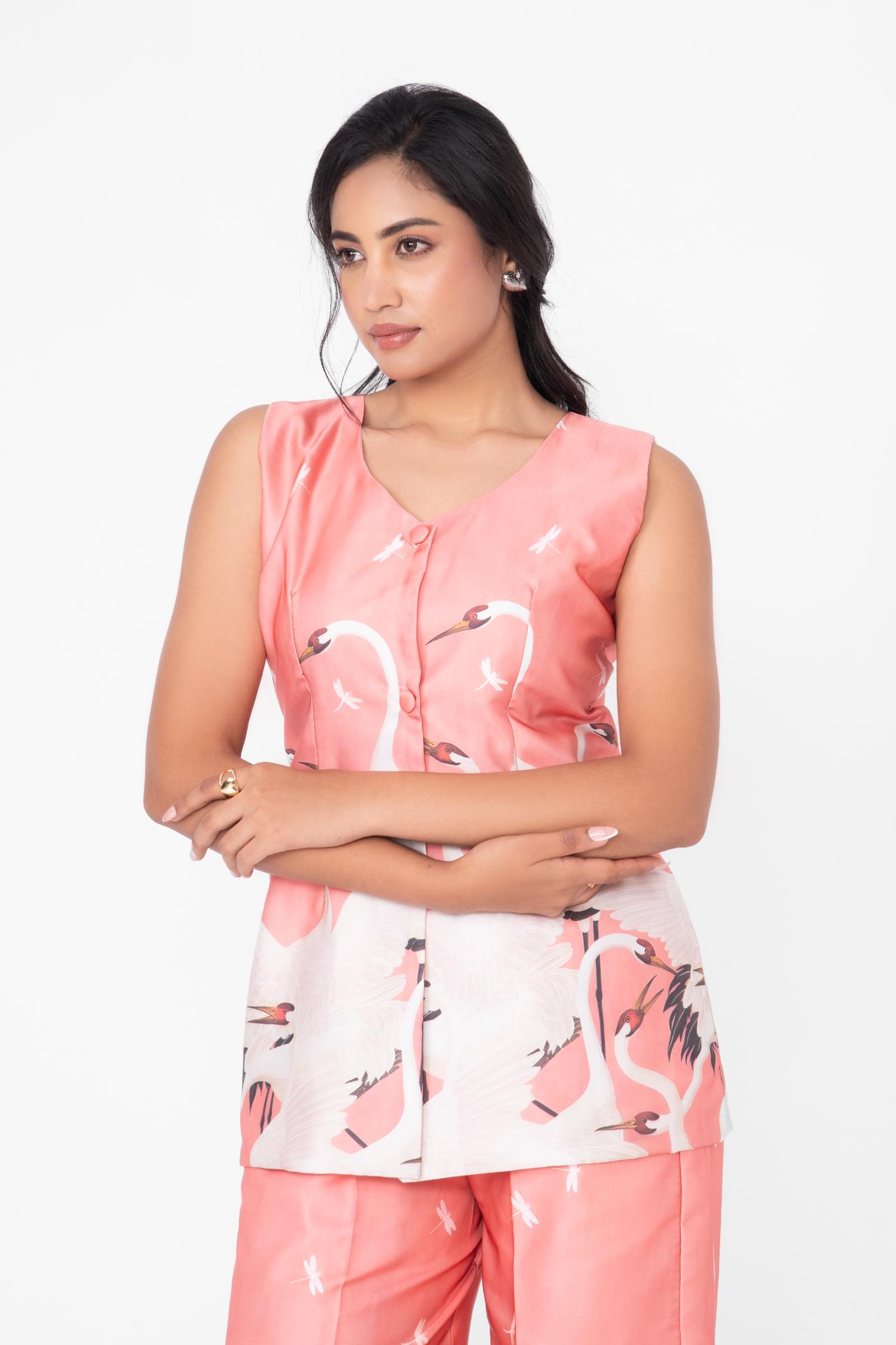 Flamingo