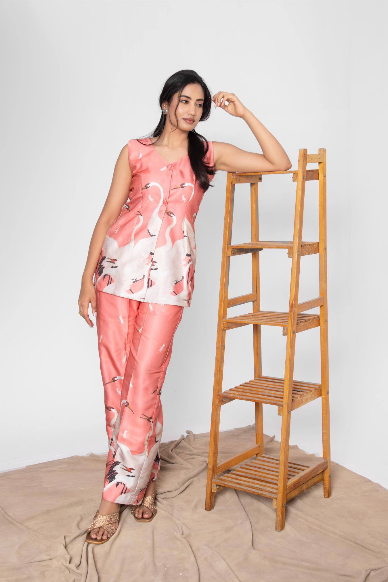 Flamingo